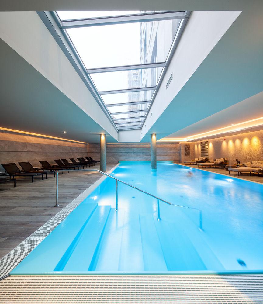 TITANIC Chaussee Berlijn Buitenkant foto