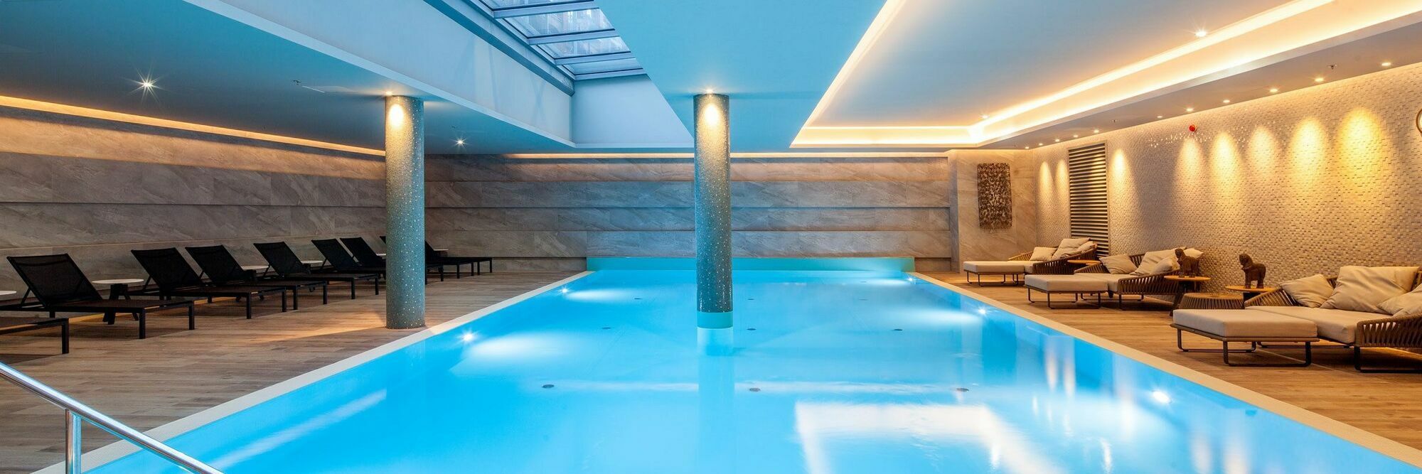 TITANIC Chaussee Berlijn Buitenkant foto
